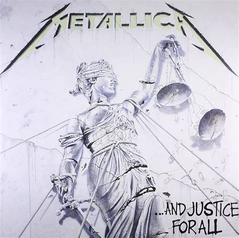 Limited edition Box set includes "...And Justice For All" CD album and "One" CD single. This version are both Gold Discs and is also available with both standard Silver discs. All tracks recorded Jan - May 1988 at 'One On One', Los Angeles. except, track 2-3 recorded live at the Sports Arena, San Diego, CA on January 13, 1992.